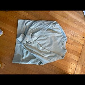 NWOT everlane sweatshirt
